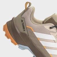 adidas Terrex Skychaser Ax5 Gore-Tex Wanderschuhe Damen - wonder taupe/off white/glow blue