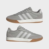 adidas Vl Court 00S Schuhe Herren - mgh solid grey/grey two/grey three