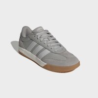 adidas Vl Court 00S Schuhe Herren - mgh solid grey/grey two/grey three