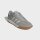 adidas Vl Court 00S Schuhe Herren - mgh solid grey/grey two/grey three