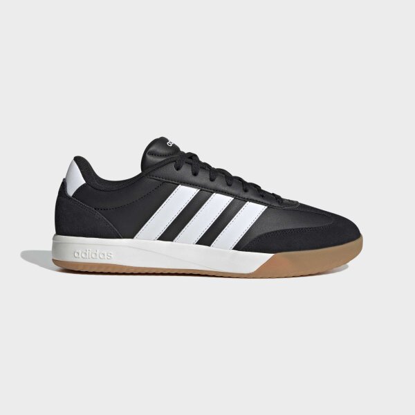 adidas Vl Court 00S Schuhe Herren - core black/white/core white