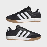 adidas Vl Court 00S Schuhe Herren - core black/white/core white