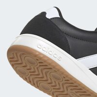 adidas Vl Court 00S Schuhe Herren - core black/white/core white