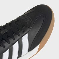 adidas Vl Court 00S Schuhe Herren - core black/white/core white