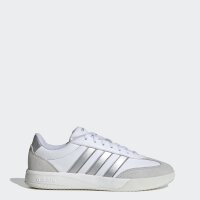 adidas Vl Court 00S Schuhe Damen - white/silver met./grey...