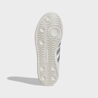 adidas Vl Court 00S Schuhe Damen - white/silver met./grey one