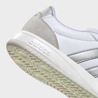 adidas Vl Court 00S Schuhe Damen - white/silver met./grey one