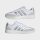 adidas Vl Court 00S Schuhe Damen - white/silver met./grey one