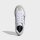 adidas Vl Court 00S Schuhe Damen - white/silver met./grey one
