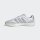 adidas Vl Court 00S Schuhe Damen - white/silver met./grey one
