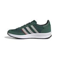adidas Run 70S 2.0 Sportschuhe Herren - team dark green/grey two/white