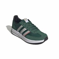 adidas Run 70S 2.0 Sportschuhe Herren - team dark green/grey two/white