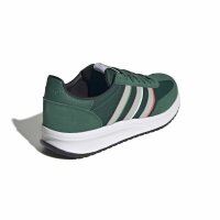 adidas Run 70S 2.0 Sportschuhe Herren - team dark green/grey two/white