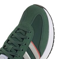 adidas Run 70S 2.0 Sportschuhe Herren - team dark green/grey two/white