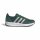 adidas Run 70S 2.0 Sportschuhe Herren - team dark green/grey two/white