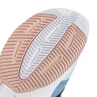 adidas Crazyflight 6 Mid Schuhe Für Hallensportarten Damen - white/dark blue/white