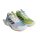 adidas Crazyflight 6 Mid Schuhe Für Hallensportarten Damen - white/dark blue/white