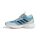 adidas Crazyflight 6 Mid Schuhe Für Hallensportarten Damen - white/dark blue/white