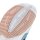 adidas Crazyflight 6 Mid Schuhe Für Hallensportarten Damen - white/dark blue/white
