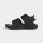 adidas Adilette Sandal 3 Sandalen Für Babys Und Kleinkinder Kinder - core black/core black/white