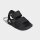 adidas Adilette Sandal 3 Sandalen Für Babys Und Kleinkinder Kinder - core black/core black/white