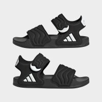adidas Adilette Sandal 3 Kids Sandalen Kinder - core black/core black/white