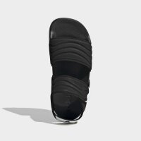 adidas Adilette Sandal 3 Kids Sandalen Kinder - core black/core black/white