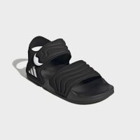 adidas Adilette Sandal 3 Kids Sandalen Kinder - core black/core black/white