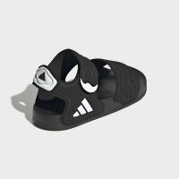 adidas Adilette Sandal 3 Kids Sandalen Kinder - core black/core black/white