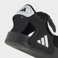 adidas Adilette Sandal 3 Kids Sandalen Kinder - core black/core black/white