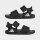 adidas Adilette Sandal 3 Kids Sandalen Kinder - core black/core black/white