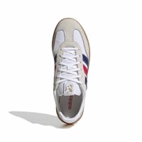 adidas Barreda Decode Sportschuhe Herren - white/pure ruby/mystery ink