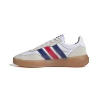 adidas Barreda Decode Sportschuhe Herren - white/pure ruby/mystery ink