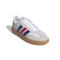 adidas Barreda Decode Sportschuhe Herren - white/pure ruby/mystery ink