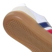 adidas Barreda Decode Sportschuhe Herren - white/pure ruby/mystery ink