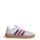 adidas Barreda Decode Sportschuhe Herren - white/pure ruby/mystery ink