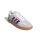 adidas Barreda Decode Sportschuhe Herren - white/pure ruby/mystery ink