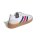 adidas Barreda Decode Sportschuhe Herren - white/pure ruby/mystery ink
