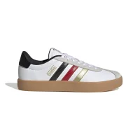 white/core black/gold met.