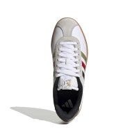 adidas Vl Court 3.0 Sportschuhe Herren - white/core black/gold met.