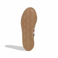 adidas Vl Court 3.0 Sportschuhe Herren - white/core black/gold met.