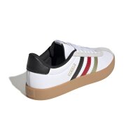adidas Vl Court 3.0 Sportschuhe Herren - white/core black/gold met.