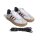 adidas Vl Court 3.0 Sportschuhe Herren - white/core black/gold met.