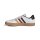 adidas Vl Court 3.0 Sportschuhe Herren - white/core black/gold met.