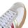 adidas Vl Court 3.0 Sportschuhe Herren - white/core black/gold met.