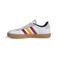 adidas Vl Court 3.0 Sportschuhe Herren - white/team power red 2/crew yellow