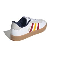 adidas Vl Court 3.0 Sportschuhe Herren - white/team power red 2/crew yellow