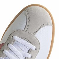 adidas Vl Court 3.0 Sportschuhe Herren - white/team power red 2/crew yellow