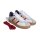 adidas Vl Court 3.0 Sportschuhe Herren - white/team power red 2/crew yellow