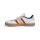 adidas Vl Court 3.0 Sportschuhe Herren - white/team power red 2/crew yellow